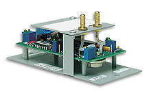 PX278:  Discontinued -OEM Style Differential Pressure Transducer with Field Selectable Ranges