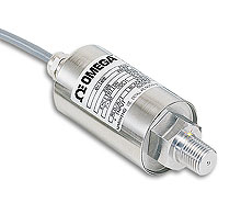 PX303: - DiscontinuedGeneral Purpose Pressure Sensors