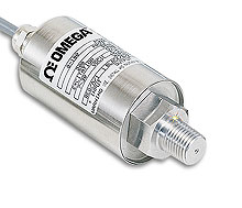 PX305 and PX315:General Purpose Pressure Transmitter  - Discontinued