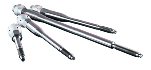 PX330:High Accuracy Melt Pressure Transducers - Discontinued