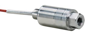 PX35D0:Discontinued - General Purpose Pressure Transducer – Premium Temperature Compensation