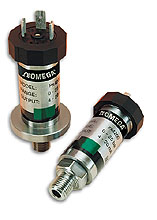 PX4200-5V:Silicon on a Sapphire Pressure Transducer, Outstanding Performance and Stability