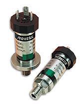 PX4200-I:Silicon on Sapphire Pressure Transmitter, Outstanding Performance and Stability