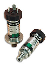 PX4200:Silicon on Sapphire Pressure Transmitter, Outstanding Performance and Stability