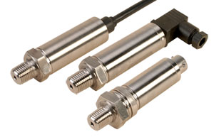 PX429 Gage and Absolute Pressure:High Accuracy Pressure Transducers, Micro-Machined Silicon Design