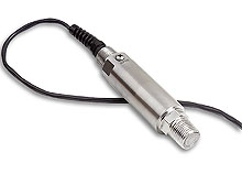 PX43-I:Heavy Duty Flush Diaphragm Transmitter