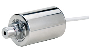 PX6000-5V:Diffused Semiconductor Pressure TransducerRugged Aerospace Design