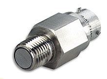 PX61C1:Miniature Pressure Transducer Flush Diaphragm