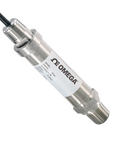 PX675:Flush Diaphragm Pressure Transmitter, all Stainless Steel
