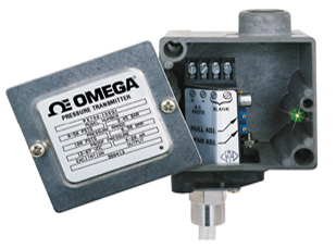 PX700-5V:Terminal Box Style Voltage Output Pressure Sensors