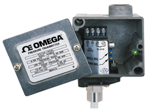 PX700-5V:Terminal Box Style Voltage Output Pressure Sensors