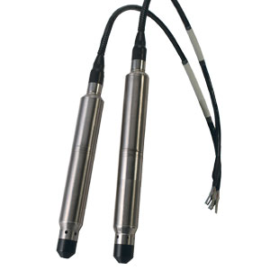 PX709GW Series:Submersible Pressure Transducers and Transmitters, Lightning Protection Optional
