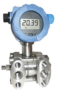 PX760 Series:Differential Pressure Transmitter
Discontinued Product