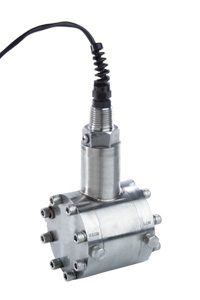 PX80-I:Industrial Wet/Wet Differential Pressure Transmitter, High Line Pressures