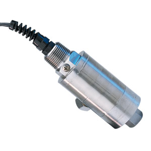 PX81-5V:High Accuracy Wet/Wet Differential Pressure Transducer with Amplified Voltage Output