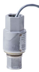 PX831 Series:Explosion Proof Pressure Transmitter For Hazardous Locations 316 SS Construction