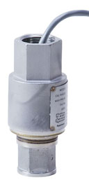 PX832 Series:Explosion Proof Pressure Transducer for Hazardous Locations, 316SS Body