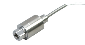 PX906:  Discontinued -  Economical All Stainless Steel Pressure Transducer with Full Bridge Design for High Sensitivity