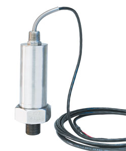 PX91-MV:High Temperature High Pressure Transducer