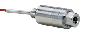 PXM35 Metric Series:  Discontinued -General Purpose Pressure Transducer