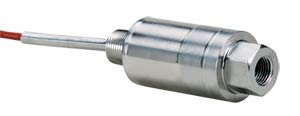 PXM35 Metric Series: Discontinued -General Purpose Pressure Transducer