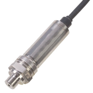 PXM409:High (0.08%) Accuracy Metric Pressure Transducers