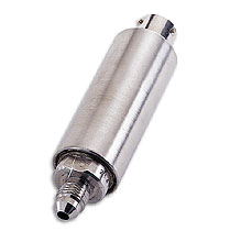 PXM5500 Series, Metric, Current  Output:High Performance Pressure Transducer, Long Term Reliability, 4-20mA Output,  METRIC,  0-1 to 0-600 bar