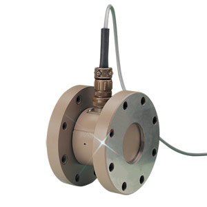 TQ101:Flange Mounted Reaction Torque Sensors, 0 to 10 IN-LB to 0 to 100,000 IN-LB