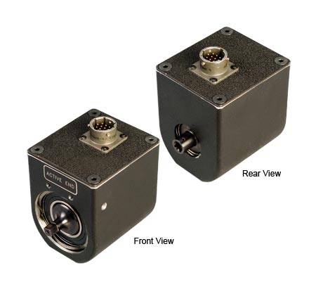 TQ502A Series : Rotary Torque SensorSocket Extension Connection
