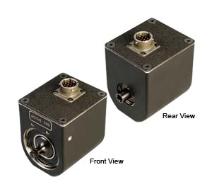 TQ502A Series:Rotary Torque SensorSocket Extension Connection