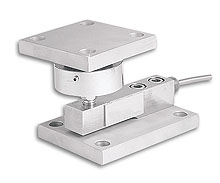 TWAM5 and TWAM6 Series:Self Adjusting Weigh Assemblies  with LCM501 Series Metric Load Cell