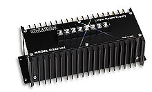 U48Y40:Unregulated Power Supplies