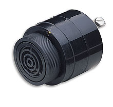 70 Series:Audible Alarm Annuciators (buzzer)