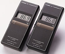 Series 868 and 869:RTD Thermometers