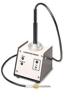 BB-5:Fiber Optic Calibrator Source