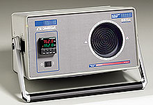 BB704 and BB704-230VAC:Infrared Calibrator: High Performance Blackbody Calibration Source with Large 102 mm (4