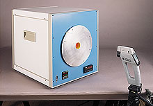 BB705:Blackbody Calibrator for Very High Temperature Infrared Calibration