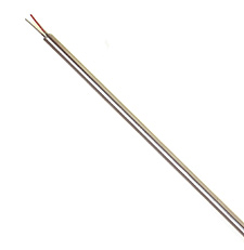BLMI Series:Mineral Insulated Metal Sheath Thermocouple Probes with Bare Leads