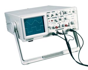 BOS Series:Benchtop Oscilloscope