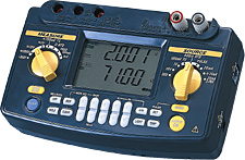 CA71:Compact Multifunction Calibrator - Discontinued 
