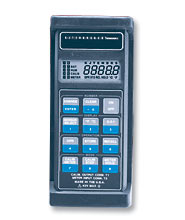 CL20 Series:Handheld Temperature Calibrator for all Thermocouple Types