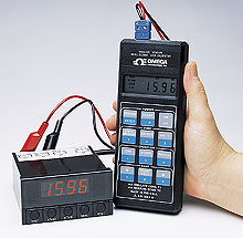 CL28MA:Milliamp Calibrator - Discontinued 

