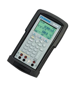 CL310:Multifunction Calibrator