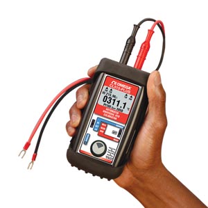 CL515-PLUS:Universal RTD Calibrator