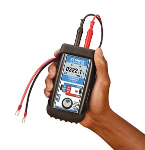 CL541-PLUS:Automated Thermocouple Calibrator