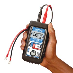 CL542-PLUS:Universal Thermocouple Calibrator