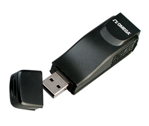 CN7-485-USB-1:Mini-Node Communication Signal Converter (Converts RS-485 to USB)