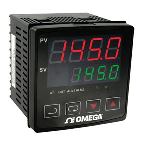 CN730 Series:1/4 DIN Temperature Controllers