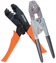 Crimping Tools:Crimping Tools