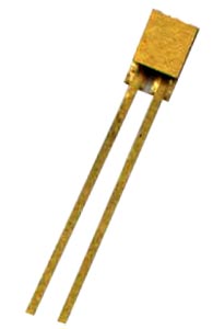 CY670 Series:Cryogenic Temperature Sensors - Silicon Diodes